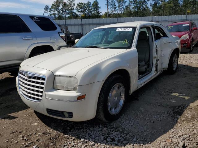 2006 CHRYSLER 300 TOURING 2006 image