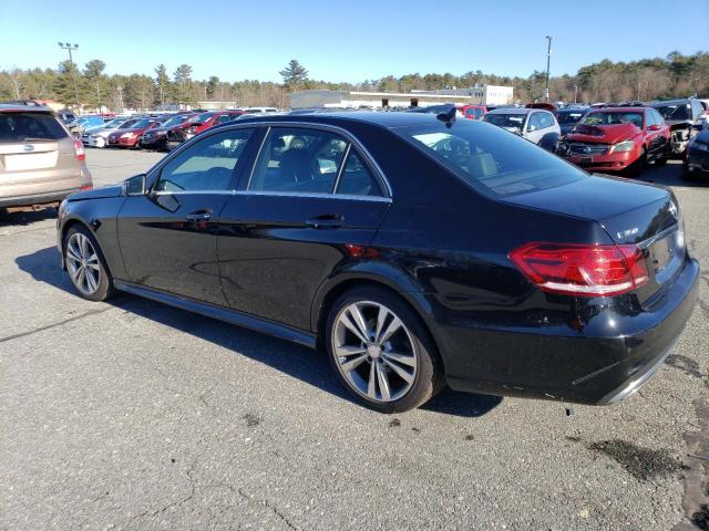 Obraz 2 z 2016 MERCEDES-BENZ E 350 4MATIC 2016 z VIN WDDHF8JB8GB274454