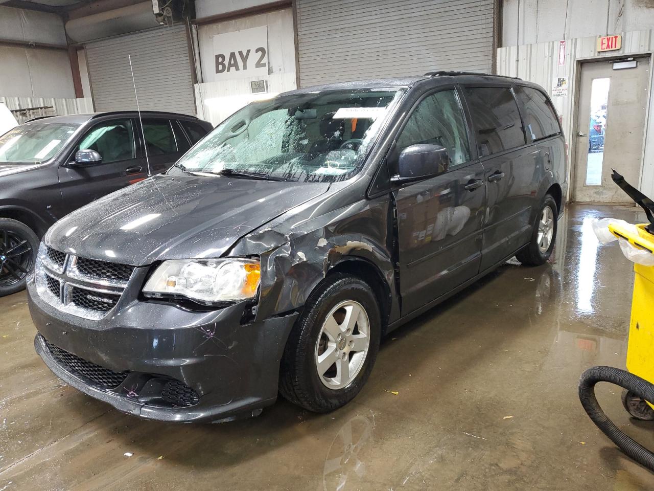Obraz 2011 DODGE GRAND CARAVAN MAINSTREET 2011