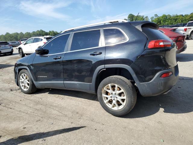 Изображение 2 2015 JEEP CHEROKEE LATITUDE 2015 с VIN 1C4PJMCS7FW503854