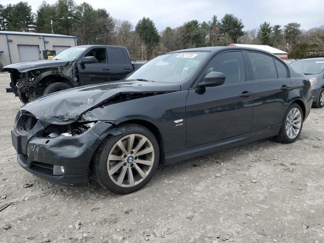 Изображение 1 2010 BMW 328 XI 2010 с VIN WBAPK7C59AA461845