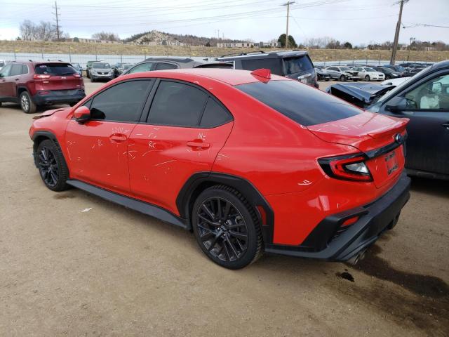 Изображение 2 2022 SUBARU WRX PREMIUM 2022 с VIN JF1VBAF68N9005084