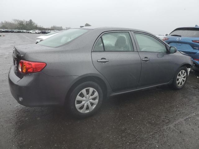 Изображение 3 2009 TOYOTA COROLLA BASE 2009 с VIN JTDBL40E29J010068