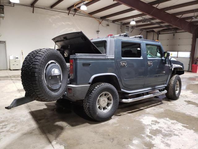 Изображение 3 2005 HUMMER H2 SUT  2005 с VIN 5GRGN22U25H113502
