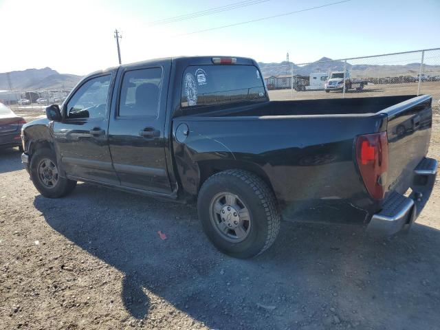 Image 2 of 2007 CHEVROLET COLORADO  2007 with VIN 1GCCS139578240776