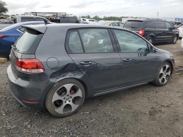 Image 3 of 2012 VOLKSWAGEN GTI  2012 with VIN WVWHD7AJ5CW288817