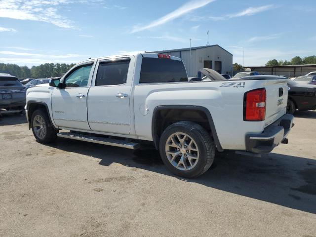 Image 2 of 2015 GMC SIERRA K1500 SLT 2015 with VIN 3GTU2VEC4FG469589