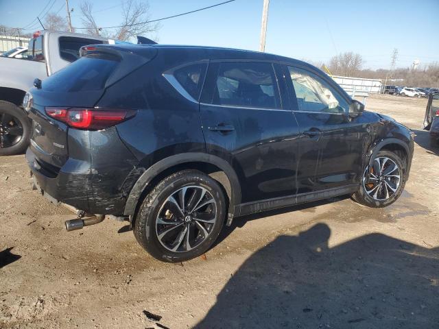 Изображение 3 2023 MAZDA CX-5 PREMIUM 2023 с VIN JM3KFBDM9P0197980