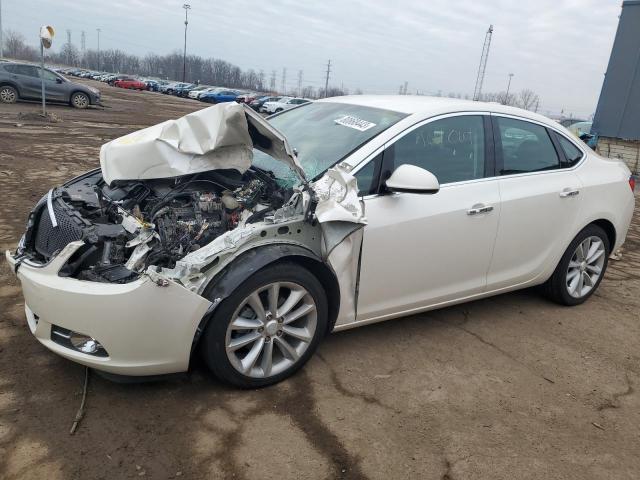 Obraz 2015 BUICK VERANO  2015