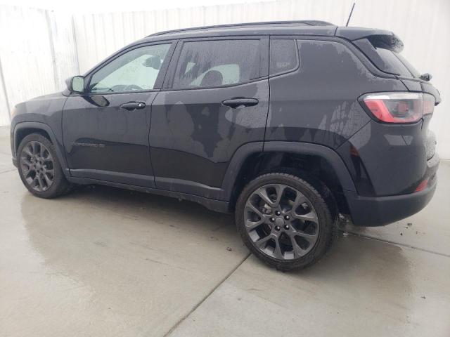 Image 2 of 2021 JEEP COMPASS 80TH EDITION 2021 with VIN 3C4NJCEB0MT596895