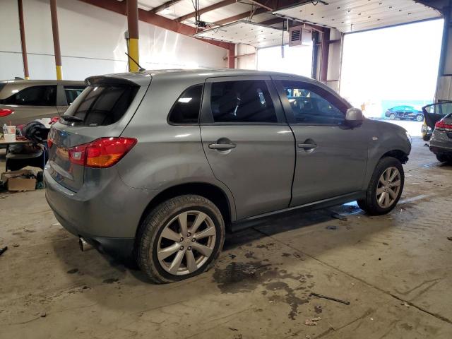 Изображение 3 2015 MITSUBISHI OUTLANDER SPORT ES 2015 с VIN 4A4AR3AUXFE039227