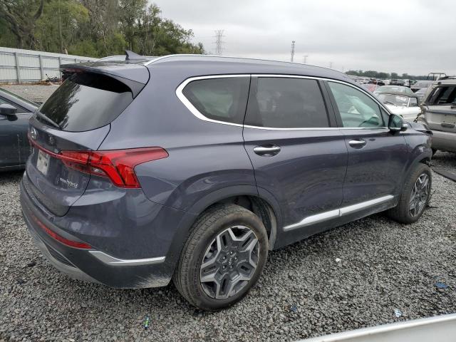 Изображение 3 2022 HYUNDAI SANTA FE LIMITED 2022 с VIN KM8S5DA12NU051651