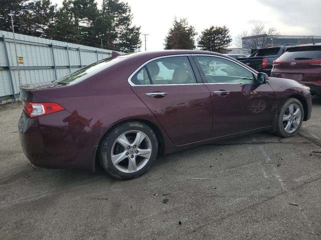 Изображение 3 2009 ACURA TSX  2009 с VIN JH4CU26699C003532