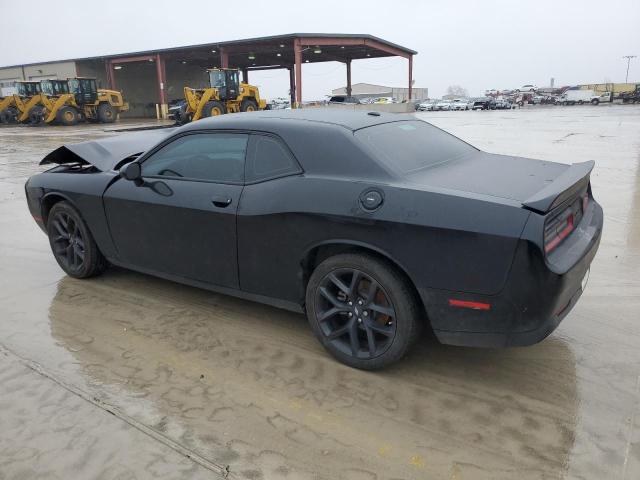 Obraz 2 z 2022 DODGE CHALLENGER SXT 2022 z VIN 2C3CDZAG0NH164423