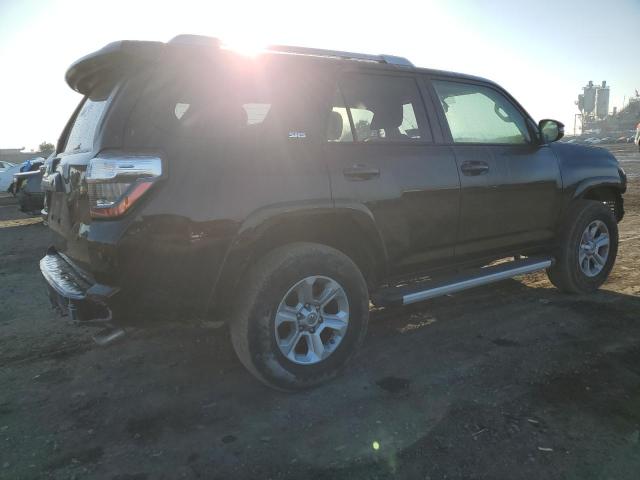 Изображение 3 2018 TOYOTA 4RUNNER SR5/SR5 PREMIUM 2018 с VIN JTEBU5JR4J5541639