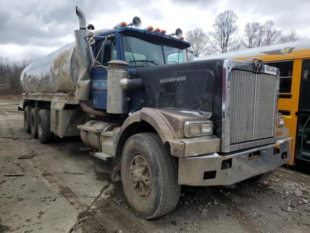 Obraz 1991 WESTERN STAR/AUTO CAR CONVENTIONAL 4900 1991