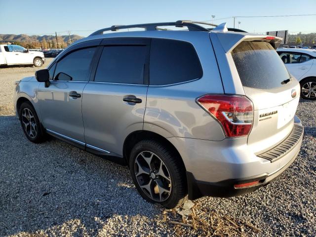 Изображение 2 2015 SUBARU FORESTER 2.0XT TOURING 2015 с VIN JF2SJGUC8FH503645