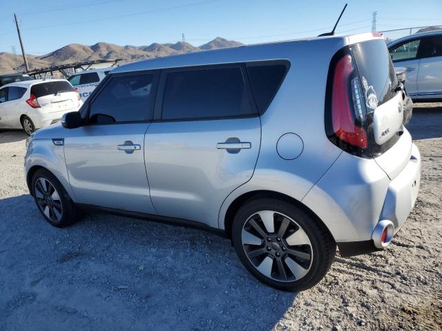 Obraz 2 z 2015 KIA SOUL ! 2015 z VIN KNDJX3A5XF7774543