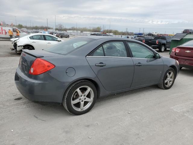 Image 3 of 2008 PONTIAC G6 BASE 2008 with VIN 1G2ZG57N684146008
