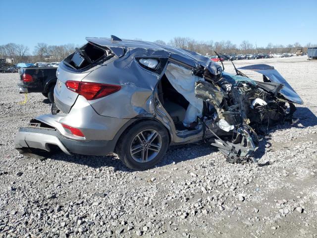 Obraz 3 z 2017 HYUNDAI SANTA FE SPORT  2017 z VIN 5NMZT3LB9HH003925