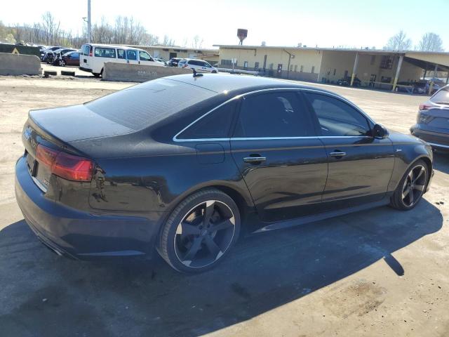 Image 3 of 2016 AUDI A6 PREMIUM PLUS 2016 with VIN WAUFGAFCXGN116183