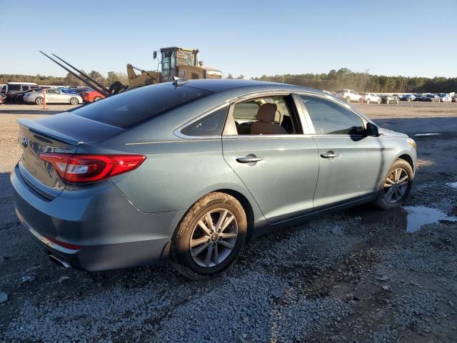 Image 3 of 2016 HYUNDAI SONATA SE 2016 with VIN 5NPE24AF5GH407092