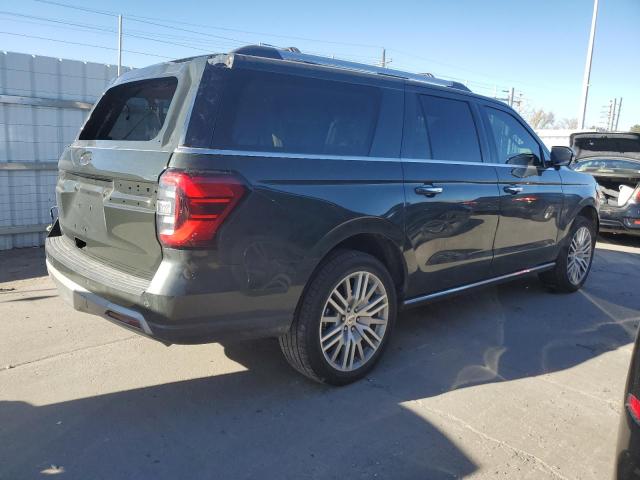 Image 3 of 2023 FORD EXPEDITION MAX LIMITED 2023 with VIN 1FMJK2A85PEA30277