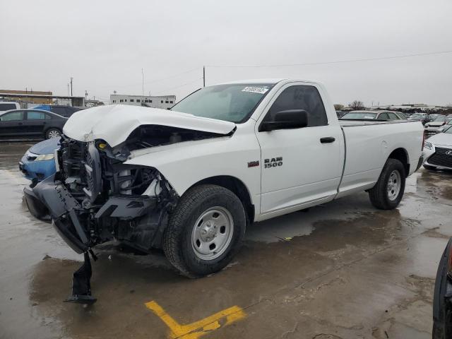 Obraz 2017 RAM 1500 ST 2017
