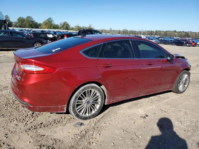 Изображение 3 2014 FORD FUSION SE 2014 с VIN 3FA6P0HD8ER303747