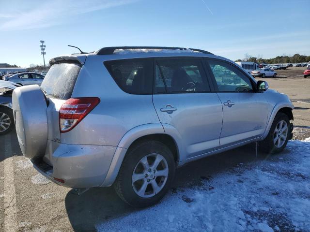 Obraz 3 z 2012 TOYOTA RAV4 LIMITED 2012 z VIN 2T3DF4DV2CW259392
