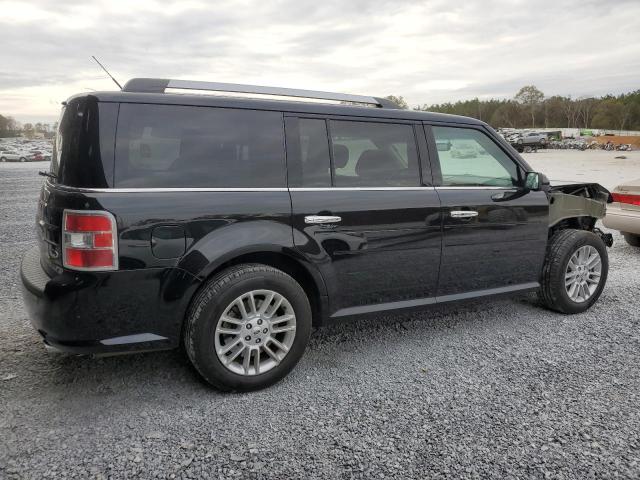 Image 3 of 2019 FORD FLEX SEL 2019 with VIN 2FMHK6C82KBA15422