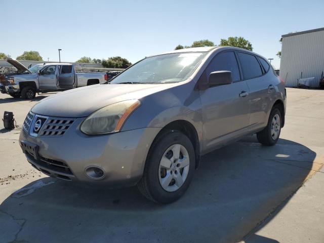 Изображение 1 2008 NISSAN ROGUE S 2008 с VIN JN8AS58T58W023149