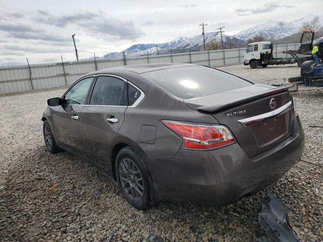Изображение 2 2015 NISSAN ALTIMA 2.5 2015 с VIN 1N4AL3AP9FC258314