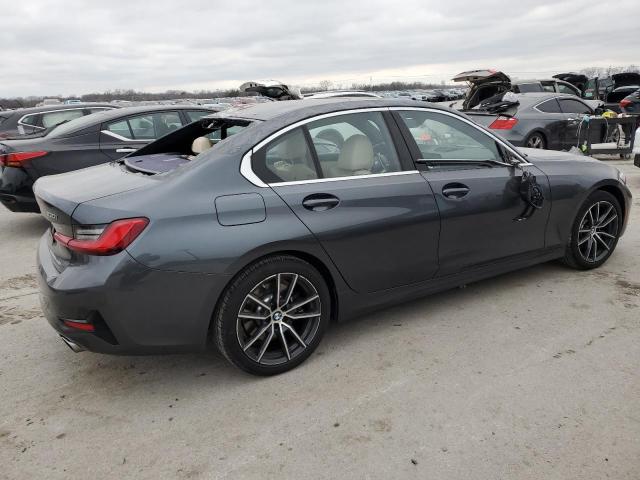 Изображение 3 2019 BMW 330I  2019 с VIN WBA5R1C54KAK09082