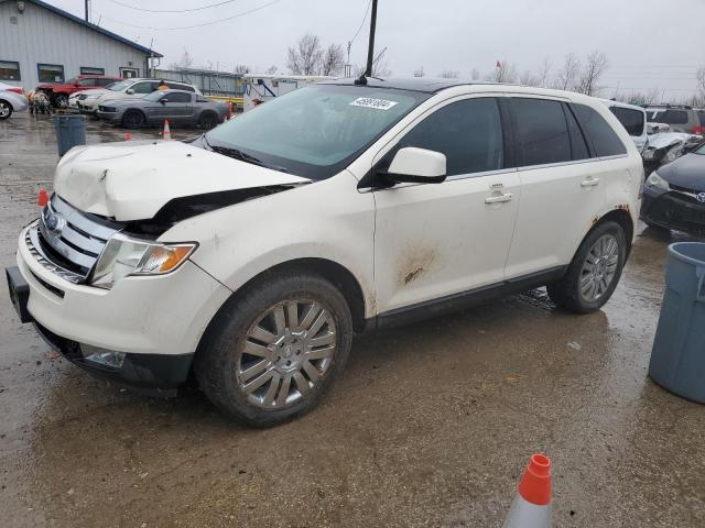 2008 FORD EDGE LIMITED 2008 image