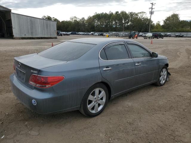 Изображение 3 2005 LEXUS ES 330 2005 с VIN JTHBA30G555110085