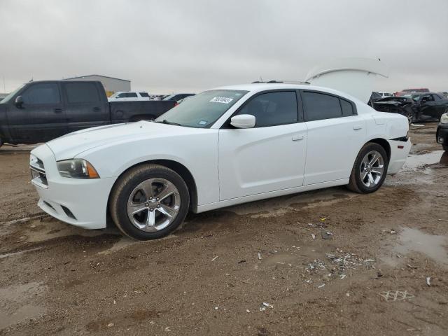 Image 1 of 2012 DODGE CHARGER SE 2012 with VIN 2C3CDXBG9CH287217