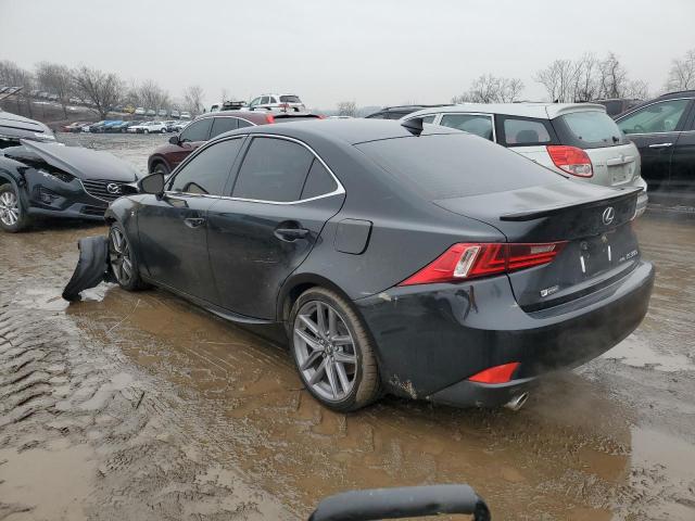 Image 2 of 2016 LEXUS IS 300 2016 with VIN JTHCM1D29G5011738