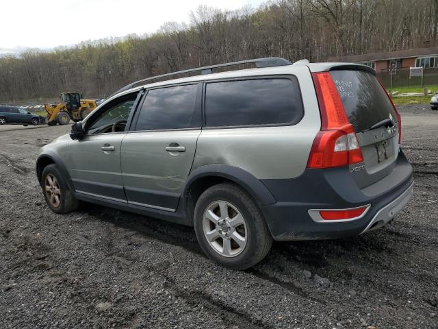 Image 2 of 2008 VOLVO XC70  2008 with VIN YV4BZ982481010526
