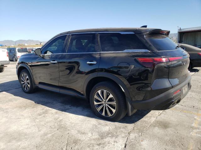 Image 2 of 2022 INFINITI QX60 PURE 2022 with VIN 5N1DL1ER1NC331774