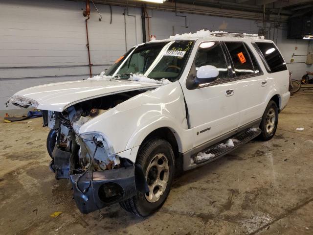 2000 LINCOLN NAVIGATOR  2000 image