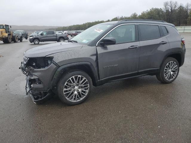 Obraz 2022 JEEP COMPASS LIMITED 2022
