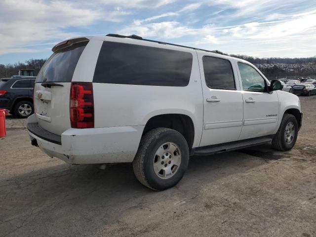 Obraz 3 z 2014 CHEVROLET SUBURBAN K1500 LT 2014 z VIN 1GNSKJE72ER121122