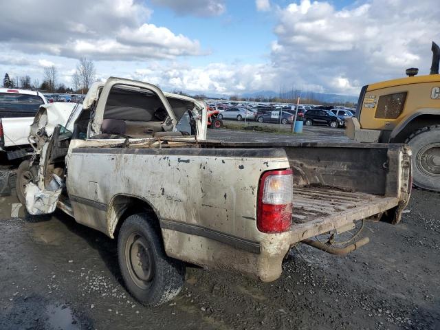 Изображение 2 1996 TOYOTA T100  1996 с VIN JT4JM11D0T0016994