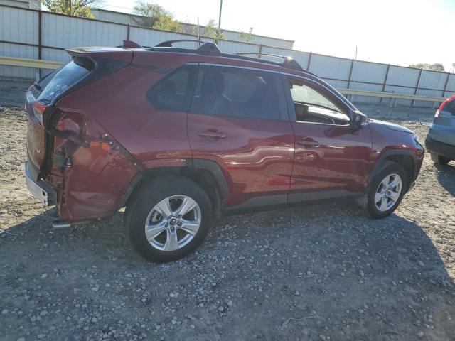 Изображение 3 2019 TOYOTA RAV4 XLE 2019 с VIN JTMW1RFV2KD017005