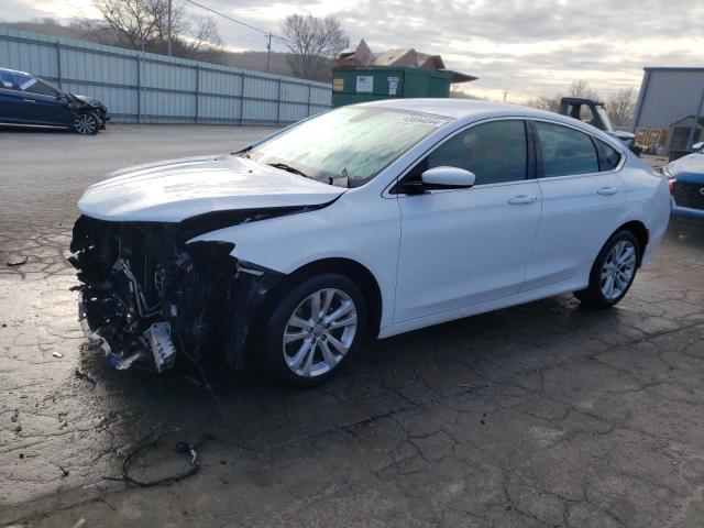 2015 CHRYSLER 200 LIMITED 2015 image