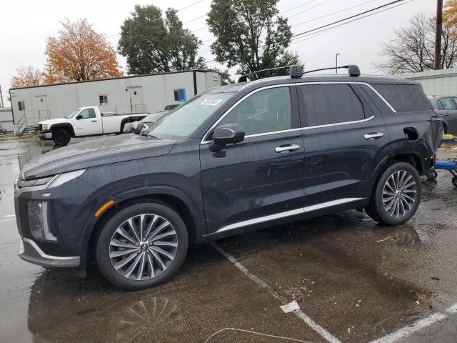 Изображение 2023 HYUNDAI PALISADE CALLIGRAPHY 2023