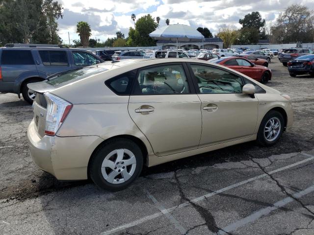 Image 3 of 2010 TOYOTA PRIUS  2010 with VIN JTDKN3DU7A1277894