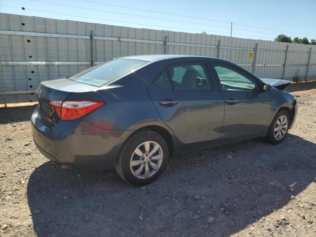 Изображение 3 2015 TOYOTA COROLLA L 2015 с VIN 2T1BURHE1FC449283