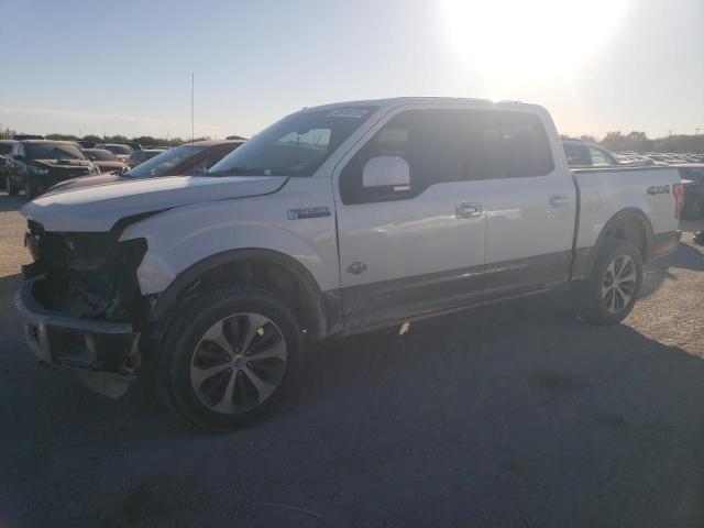 Obraz 1 z 2015 FORD F150 SUPERCREW 2015 z VIN 1FTEW1EF4FFA53927